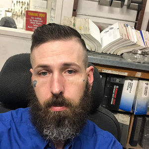 Meet your Posher, Dillon